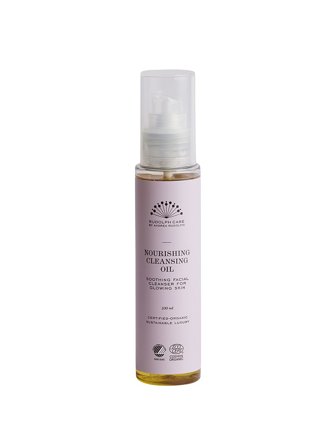 Rudolph Care Nourishing Cleansing Oil 100 ml, Skincare, Renseprodukter, Rens & Vask