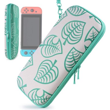 Etui for Nintendo Switch - Bæreveske for Nintendo Switch Con