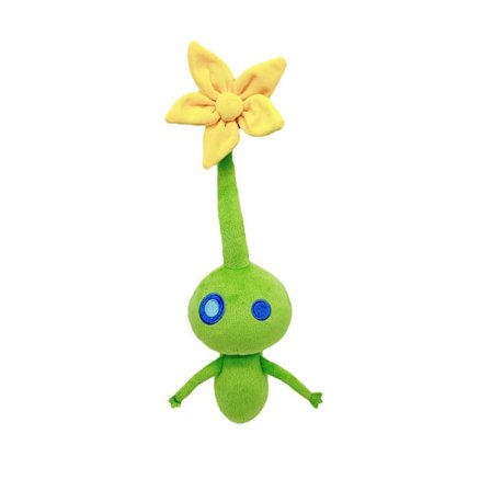 Pikmin Plushie Toys täytetty figuurinukke 1 1