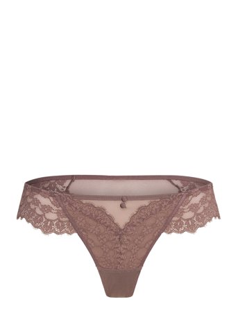 Hunkemöller | Daisy String R | XS