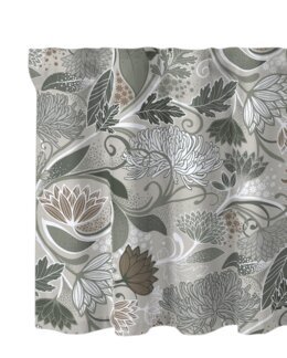 Yhdistelmänauhakappa Aurora Vihreä