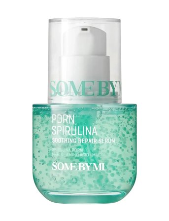Some by Mi Spirulina Pdrn Relief Serum (50Ml.) - Nude - 50 ML