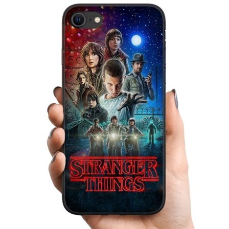 Yhteensopiva Puhelinkuori Apple iPhone 7 Stranger Things