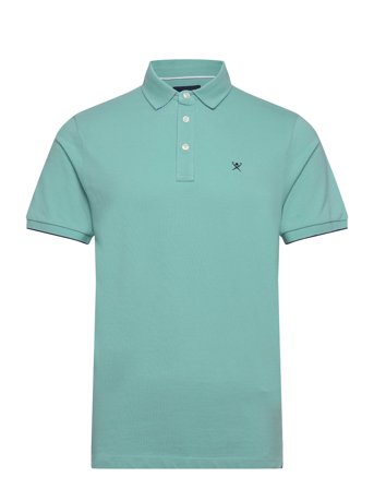 Hackett London | Swim Trim Arch Polo | S