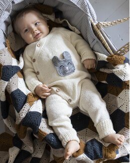 Heldragt Skovhygge - Novita