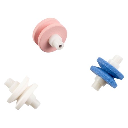 Global Sliphjulssæt til G-913/SB - Sort | KitchenOne