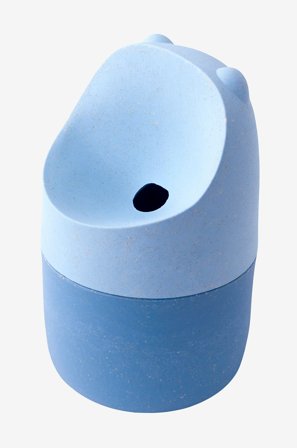 HAPPY SiNKS - Kärpäsansa Konna - Sininen - Astianpesu- & siivousvälineet - - Homeroom