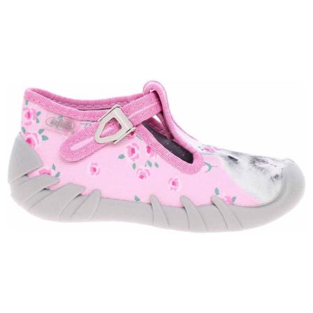 Inneskor Befado 110p420 Rosa 26