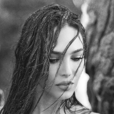 La mer CLAUDE FONTAINE