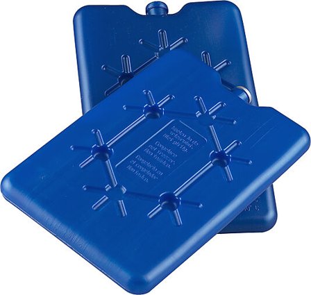 KJØLEELEMENT 2X200G