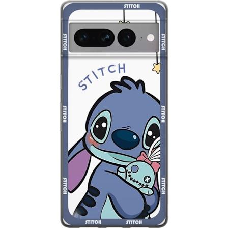 Google Pixel 7 Pro L pin kyv kuori Ommella avaruus