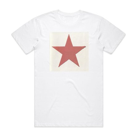 Stina Nordenstam Dynamite T-shirt Vit