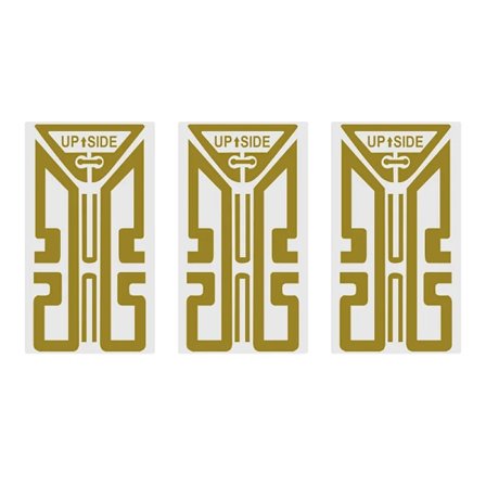 Antenne Signal Forstærker Bærbar Mobil Telefon Signal Forbedring Klistermærke Booster til iPhone Samsung Mi