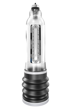 Hydromax 7 Crystal Clear - Woome.pl