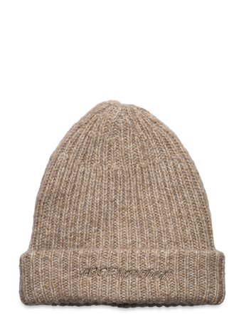 H2O Fagerholt Beanie - Beige - ONE SIZE