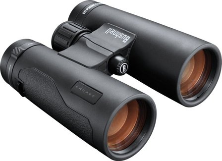 Bushnell Engage 10x42 Black Roof Prism - Bushnell