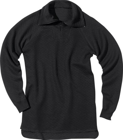 Fristads 742 PC Undertrøye svart M, Klær