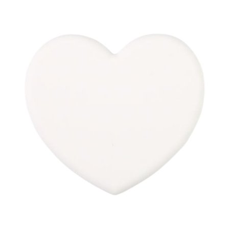 Silikonemåtte Cup Coasters HVID