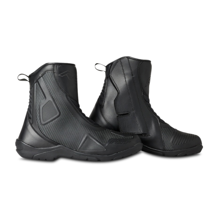 Motorlaarzen RST Atlas WP Zwart 41