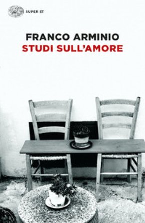 Studi sull'amore Franco Arminio
