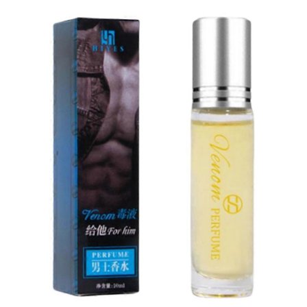 10 ml Intim Partner Erotisk Parfume Feromon Duft Stimulerende Flirtende Parfume Til Mænd Og Kvinder Varig Erotisk Sexlegetøj