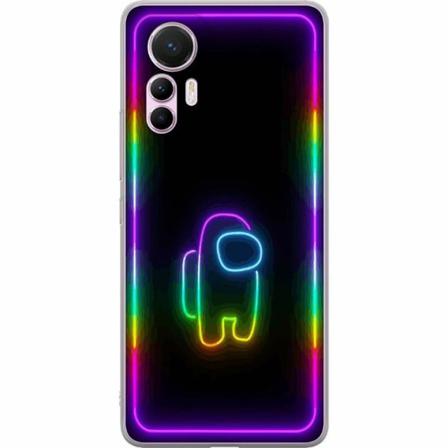 Xiaomi 12 Lite Mjukt Skal - Among Us 2021