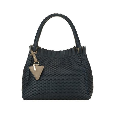 Parise, Handbags Blauw, Dames, Maat:ONE Size