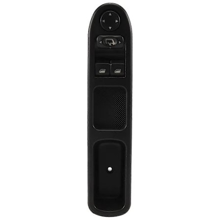 Vindusbryter foran venstre side for 307 2000-2005