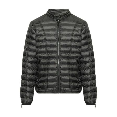 Diesel W-Hawk-Nw insulated Jakke Sort, Herre