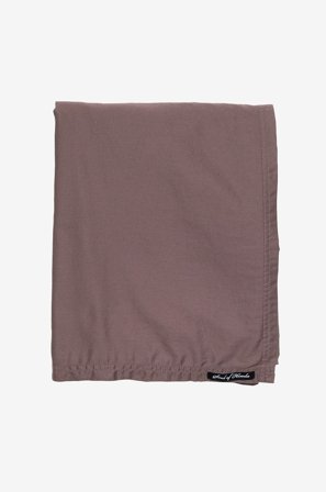 Himla - Lakan Soul - Röd - Lakan - 160X270 - Från Homeroom