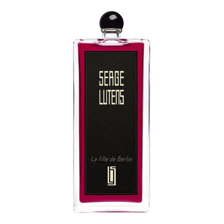 Serge Lutens Collection Noire La Fille de Berlin 100ml - Eau de Parfum