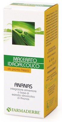 FARMADERBE ANANAS MIAL 50ML