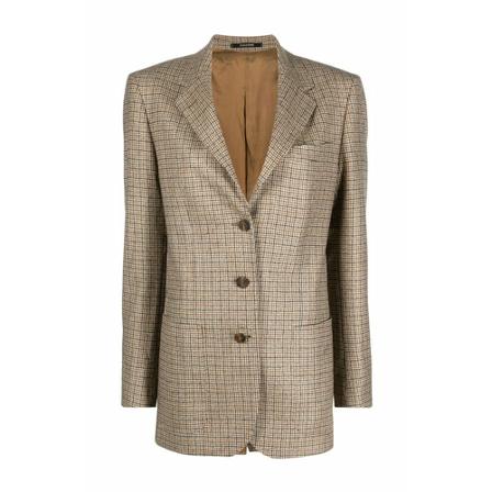 Tagliatore Blazers beige, Dam, Dam, Storlek: M