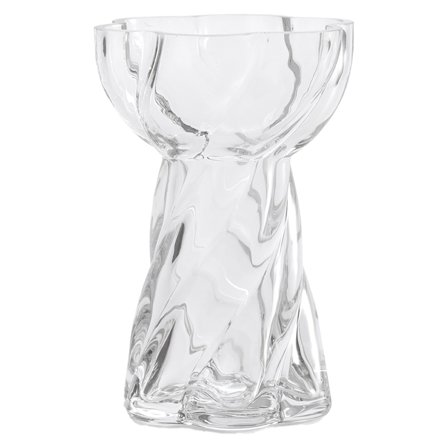 Cooee design Bulb Twist sipulimaljakko 12 cm, kirkas