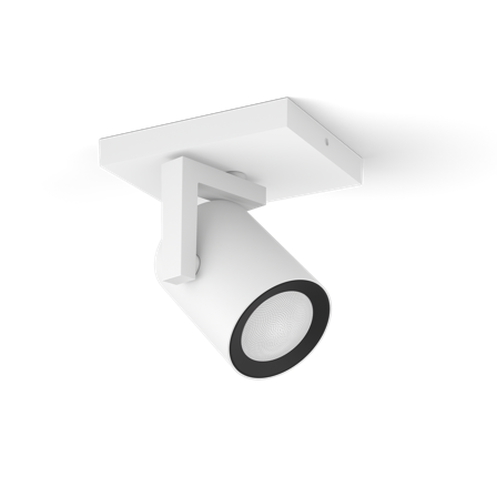 Philips Hue Argenta 929003808301 Spotlight hvit, Belysning