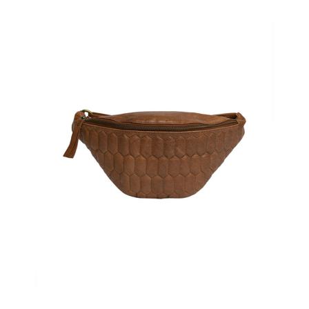 Re:designed Bælte Bags Brun, Dame Bæltetasker, Størrelse: ONE Size