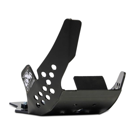 AXP Hasplåt - Yamaha YZ 250F 2024-2026