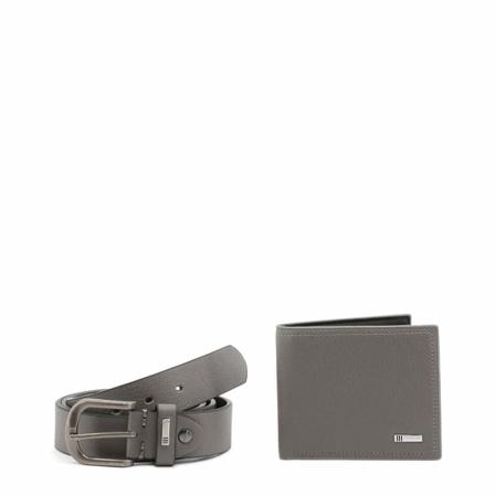 Carrera Jeans Accessories , Grijs , Heren , Maat: ONE Size