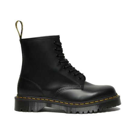 Dr. Martens, Bex Lace-up Boots Czarny, unisex, Rozmiar: 45 EU