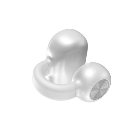 Z28 Mini Wireless Ear Clip Single Ear Bluetooth He