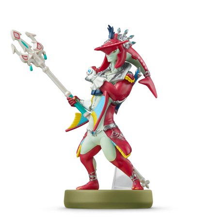 Nintendo amiibo-figur Sidon The Legend of Zelda: Tears of the Kingdom
