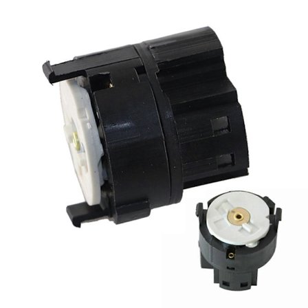 1kpl 1329316080 Virtalukko Käynnistyskytkin 7PIN 4162AL 4162CP Fiat Ducatoon Peugeot Boxeriin Citroen Releeseen 2002-2014