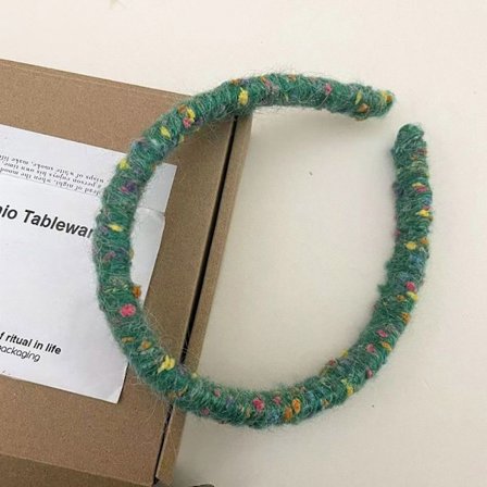 Plyshårklohårkæbeclips 9 9