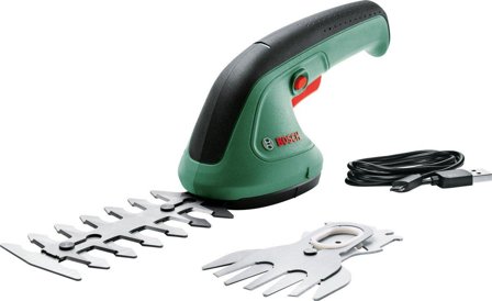 Bosch EasyShear