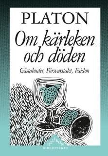 Om kärleken och döden, ISBN: 9789144331218