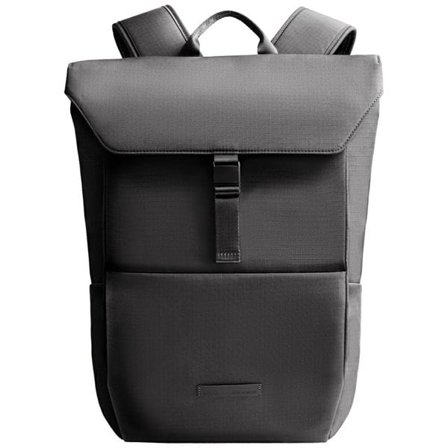 Uniq Arden RPET 18L ryggsekk - svart