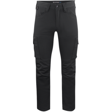 Servicebyxa Herr Stretch FP38*