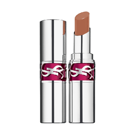 Yves Saint Laurent YSL LOVESHINE Candy Glaze Lip Gloss Stick Läppstift Dam Rosa 3,2 GRM