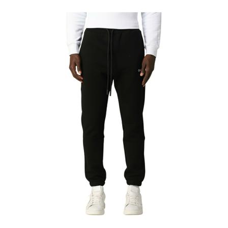 Gaëlle Paris, Trousers Zwart, Heren, Maat:XL