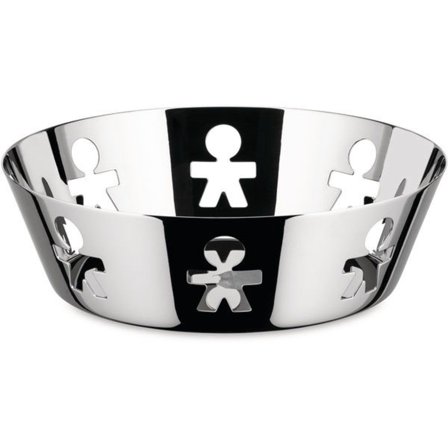 Alessi Girotondo kulho 18 cm